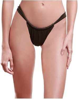 SKYLER SWIMWEAR Vii Bikini Bottom - Multicolor