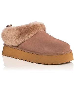 UGG Tazzelle Evolution Slippers - Brown