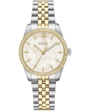 BOSS Graceful Watch, 32Mm - Metallic