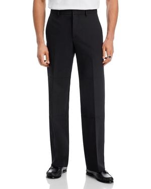 Helmut Lang Carpenter Regular Fit Pants - Black