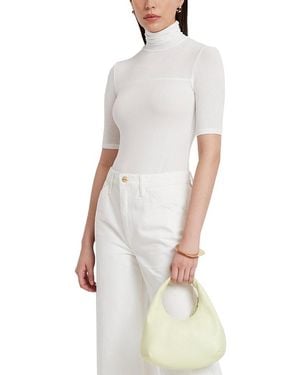 MARCELLA Niko Top - White