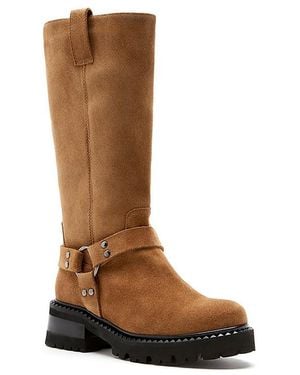 La Canadienne Chad Boots - Brown