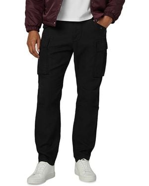Joe's Jeans Montgomery Cargo Pants - Black