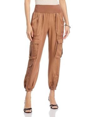 Cinq À Sept Raven Pants - Multicolor