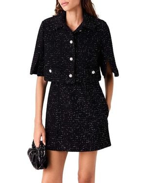 Maje Maje 2 - Black