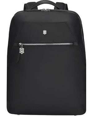Victorinox Victoria Signature Compact Backpack - Black