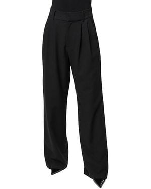 JLUXLABEL Core Standard Pant - Black
