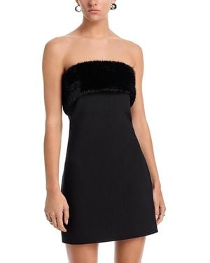 Steve Madden Asteria Dress - Black
