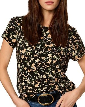 Sanctuary The Perfect Tee - Black