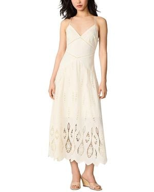 Steve Madden Eleanora Dress - White