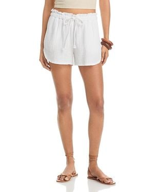 Xirena Starla Shorts - White