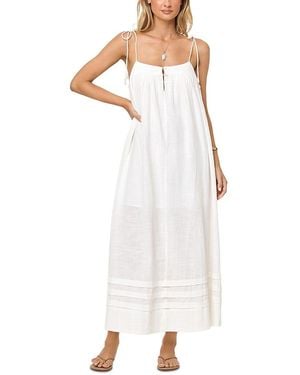 LSPACE L*Space Sunset Stroll Maxi Dress - White