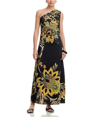 Tahari The Addison Dress - Multicolor