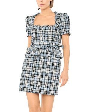 Likely Cecelia Dress - Blue