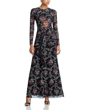 AFRM Daysa Maxi Dress - Black