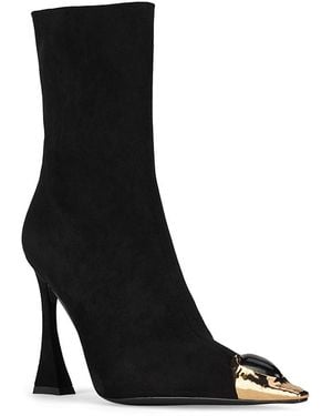 Jeffrey Campbell The Stone Boots - Black