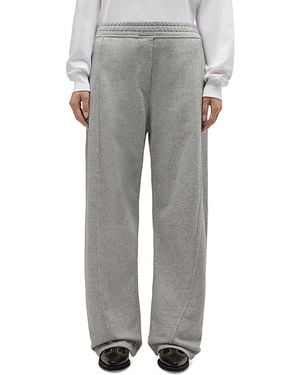 Ganni Isoli Joggers - Grey