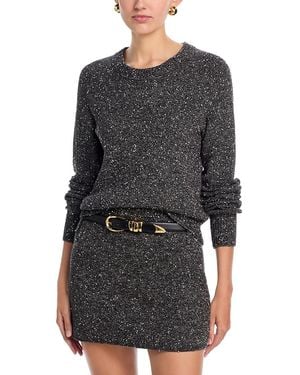 A.L.C. A. L.C. Zoe Sweater - Grey