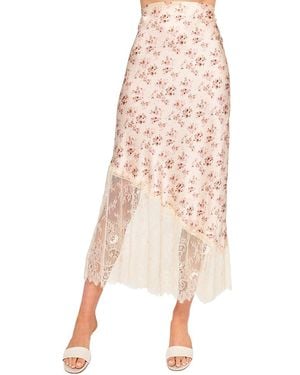 Cami NYC Florian Skirt - Pink