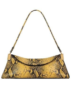 Balmain 64-83 Small Bag - Metallic