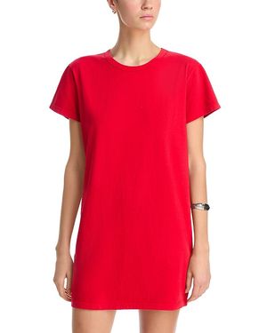 Leset The Margo Dress - Red