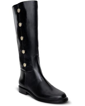 L'Agence Oceana Boots - Black