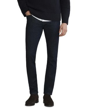 DL1961 Nick Slim Fit Ultimate Five Pocket 32 Jeans - Blue