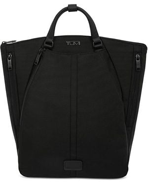 Tumi Tennis Backpack - Black