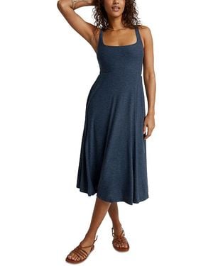 Beyond Yoga Featherweight - Blue