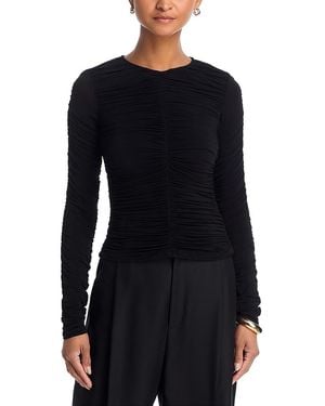 TOVE Nevin Top - Blue