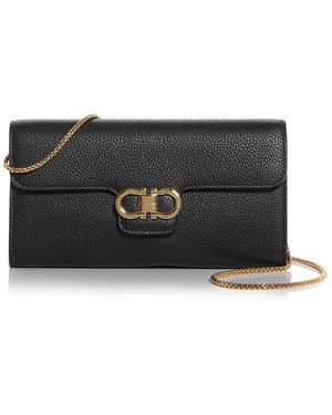 Ferragamo Wallets and cardholders for Women | Online Sale up