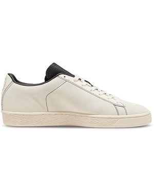PUMA Suede Icons Sneakers - White
