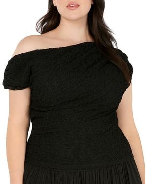Estelle Gia Top - Black