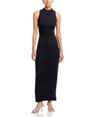 AFRM Casper Maxi Dress - Black