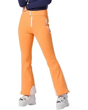 Jourden Lennon Ski Pant - Orange