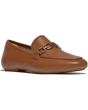 Fitflop Loafers and moccasins for Women | Online Sale up to  display picture 1