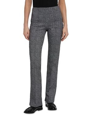 Lyssé E Pants - Grey
