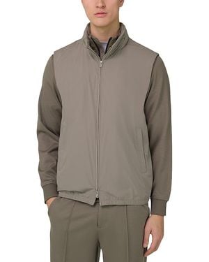 BOGGI Superlight Vest - Gray