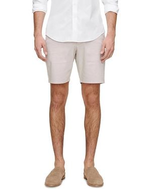 DL1961 Jake 8.5 Chino Shorts - White