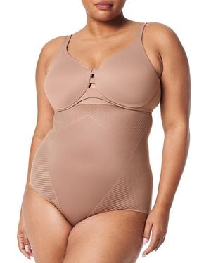 Spanx Thinstincts 2.0 High-Waisted Briefs - Pink
