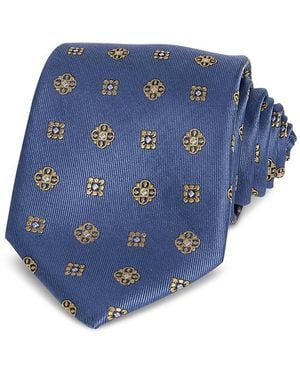 Bloomingdale's The Store - Blue