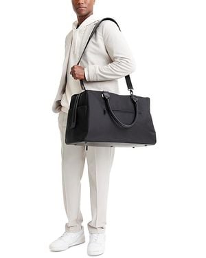 BEIS The Commuter Duffle Bag - Black
