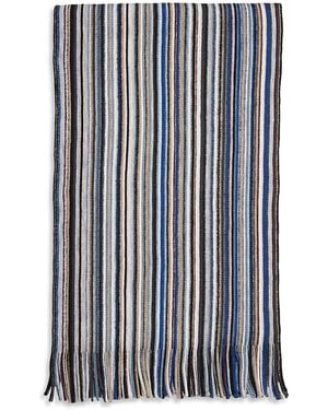 Bloomingdale's The Store - Blue