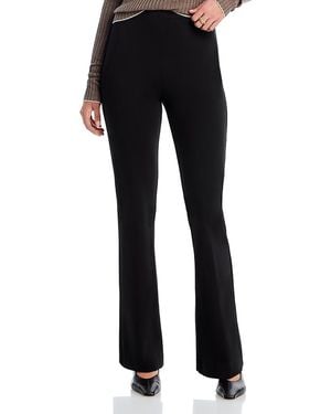 Kobi Halperin Meghan Knit Pants - Black