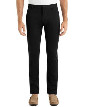 Rhone Commuter Pant Regular Fit - Black