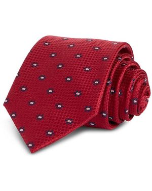 Bloomingdale's The Store - Red