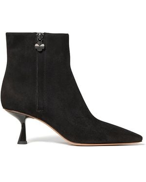 Kate Spade Adele Booties - Black