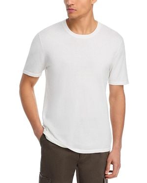 Rails Mason Sweater - White