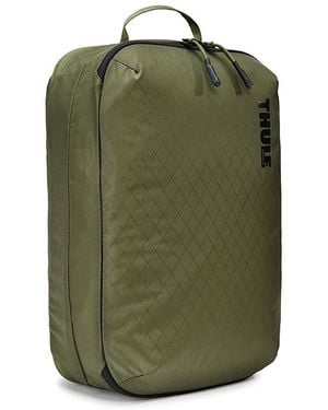 Thule Clean Dirty Packing Cube - Green