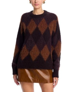 A.L.C. A. L.C. Ezra Sweater - Multicolour